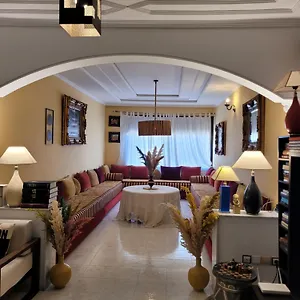  Appartement Immeuble Walili Maroc