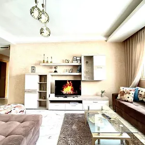 Appartement Late&early Flight Cozy Maroc