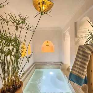 & Prive - La Perle D'orane - Marrakech Riad