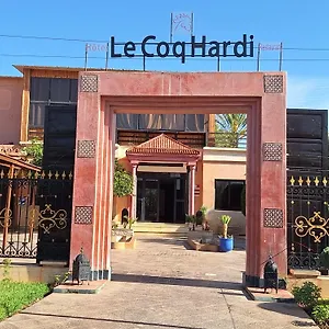 Eden Hotel