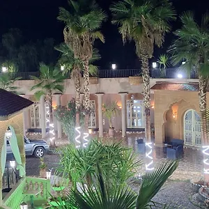 Eden Hotel