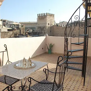  Appartement Dar Hassbia Maroc