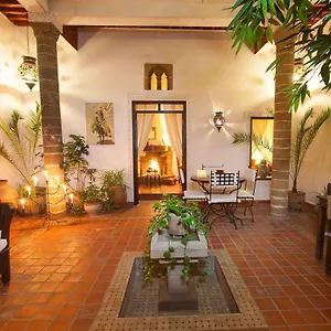 ** Riad Dar Ness Maroc