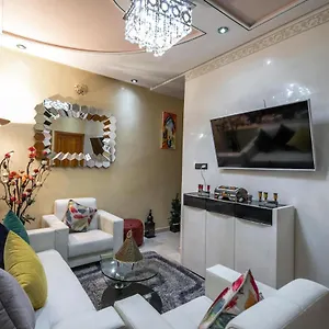  Appartement Luxe Simo Maroc