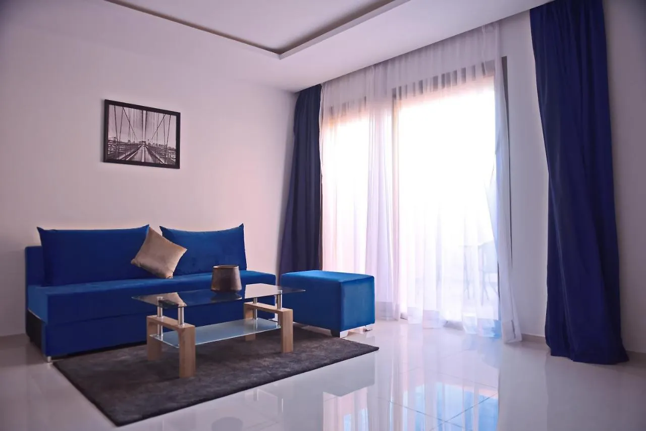 Appart hôtel Revotel Marrakech Marrakesh