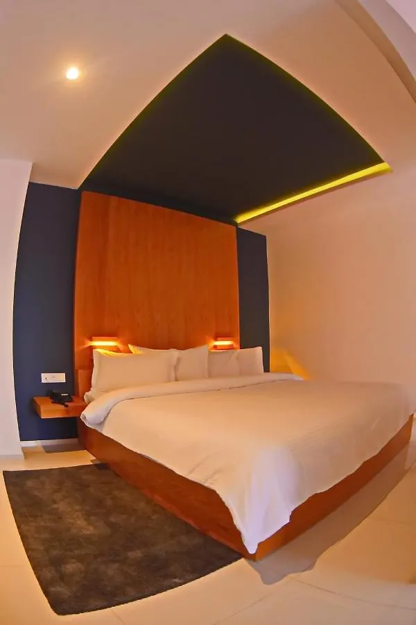 *** Appart hôtel Revotel Marrakech Marrakesh Maroc