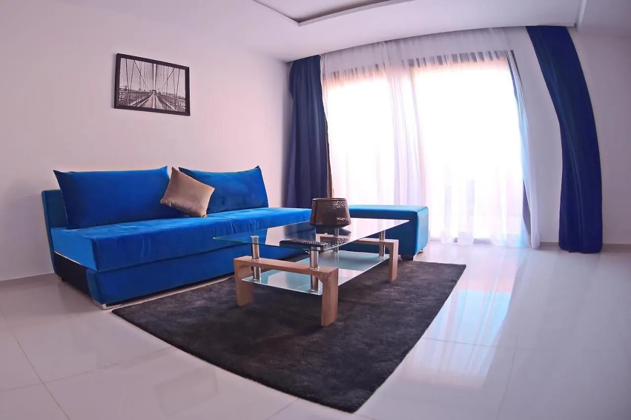 Revotel Marrakech Marrakesh Appart hôtel