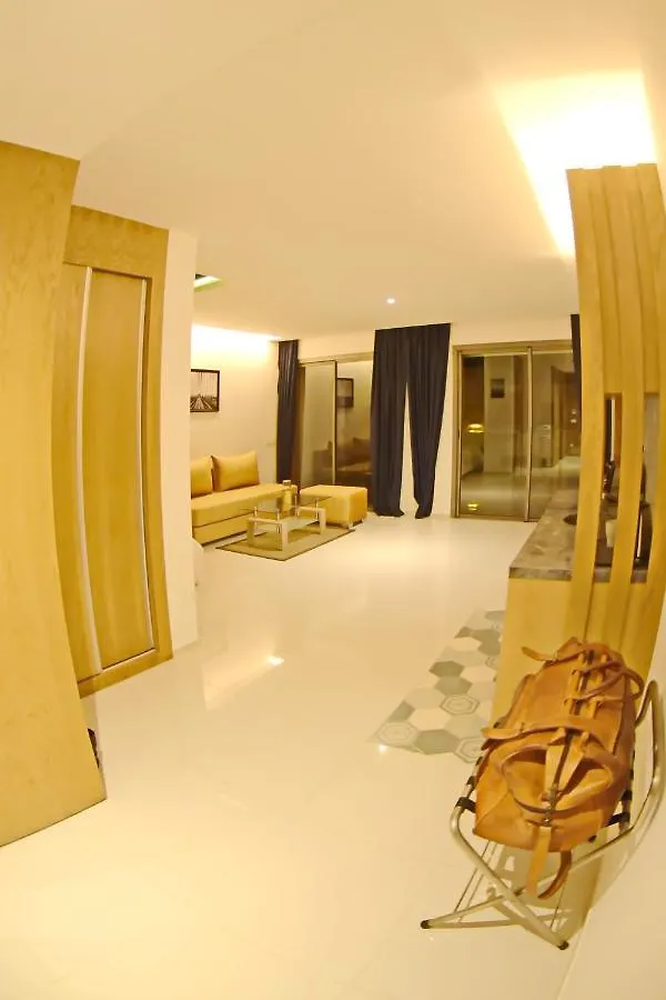 Revotel Marrakech Marrakesh Appart hôtel
