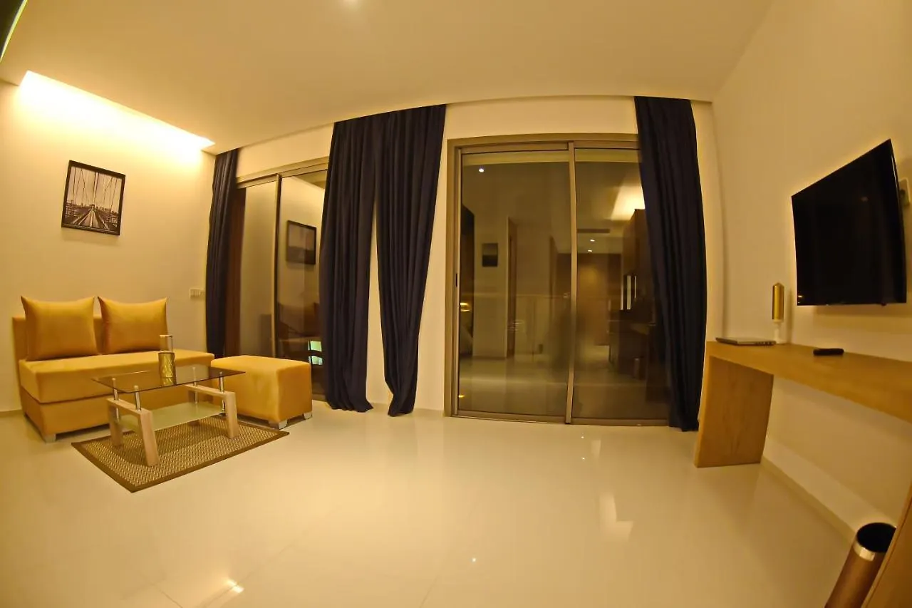 Revotel Marrakech Marrakesh Appart hôtel